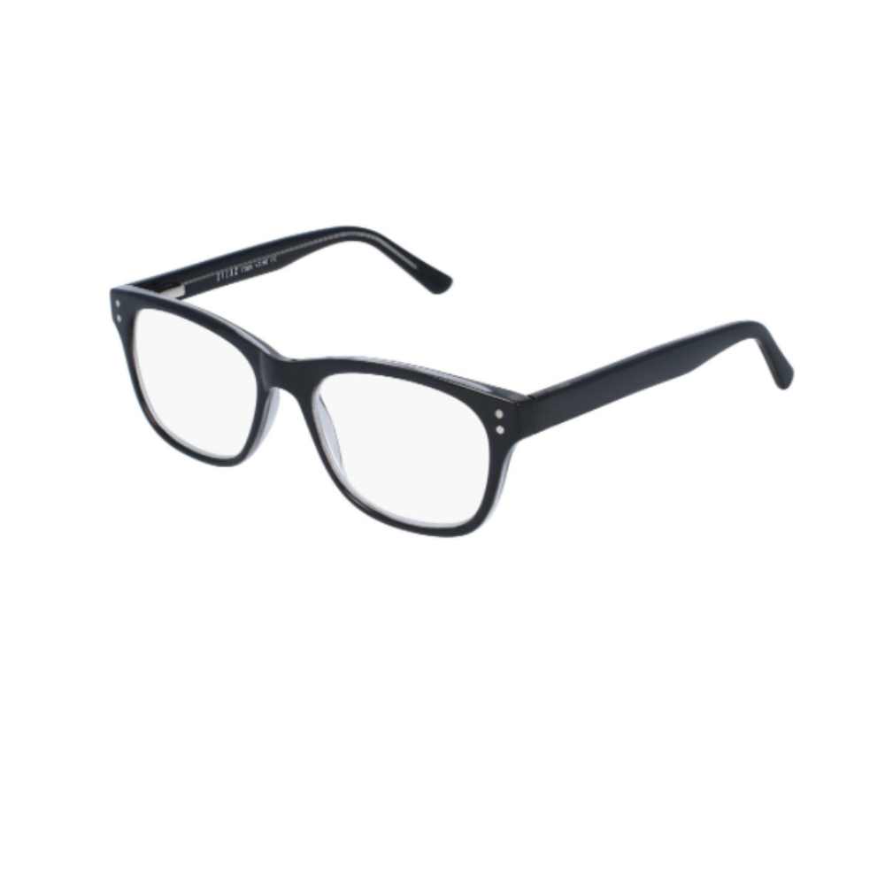 Leesbril Silac New Black 7305
