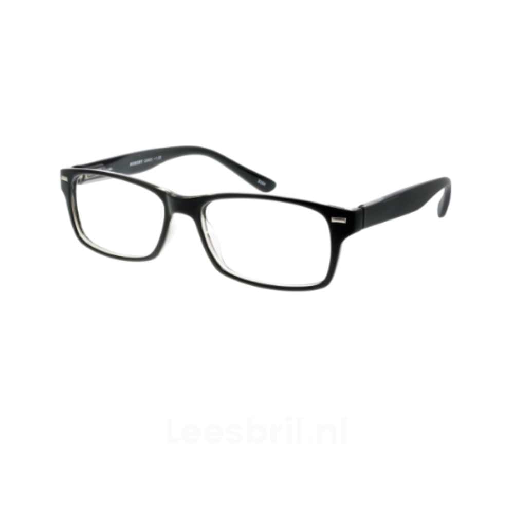 I Need You. Classic Line Robert. Unisex Leesbril.