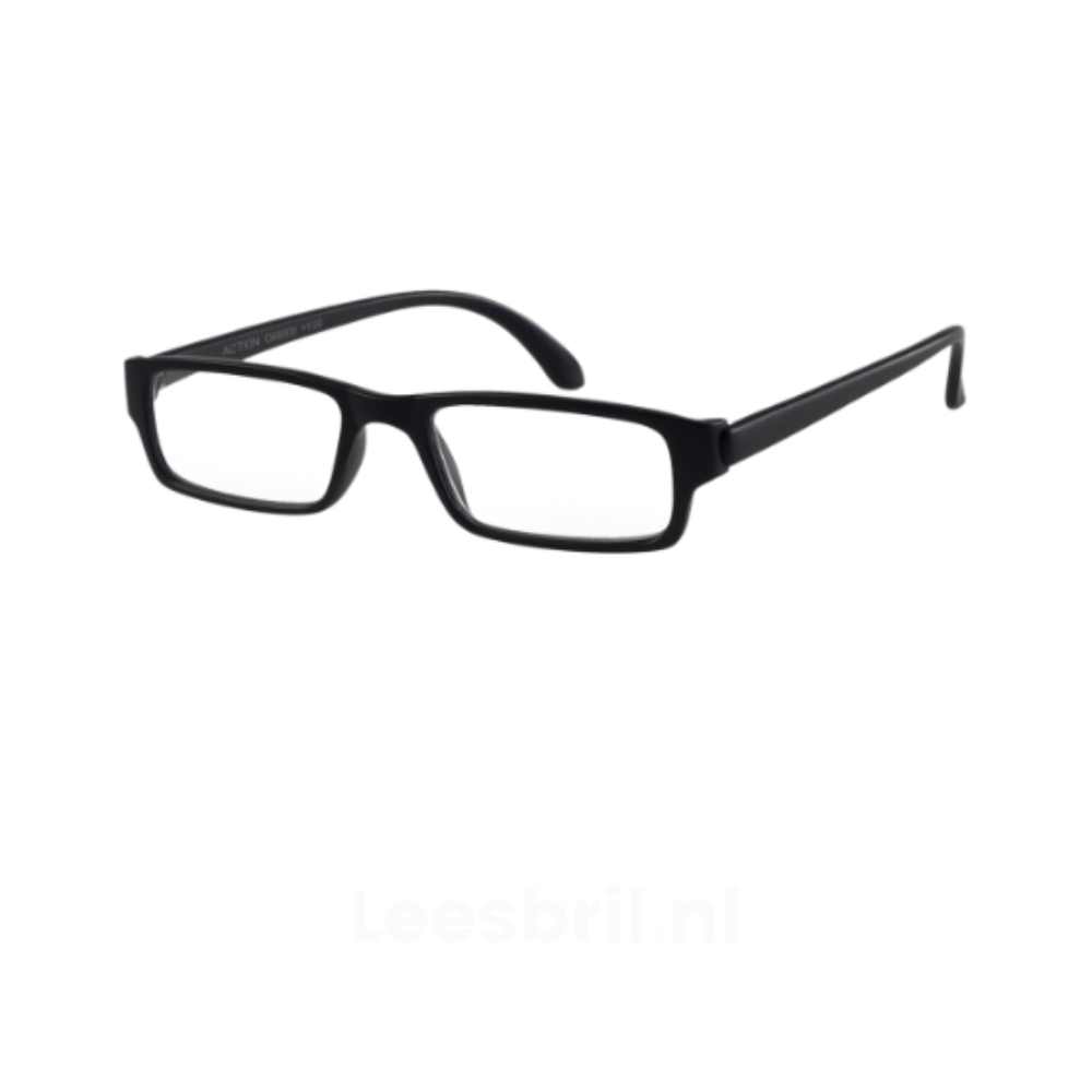 I Need You. Action. Unisex Leesbril