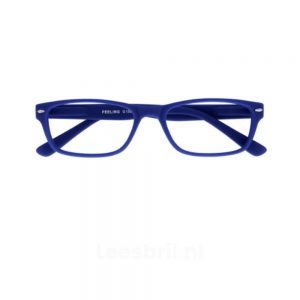 I Need You. Feeling. Unisex Leesbril