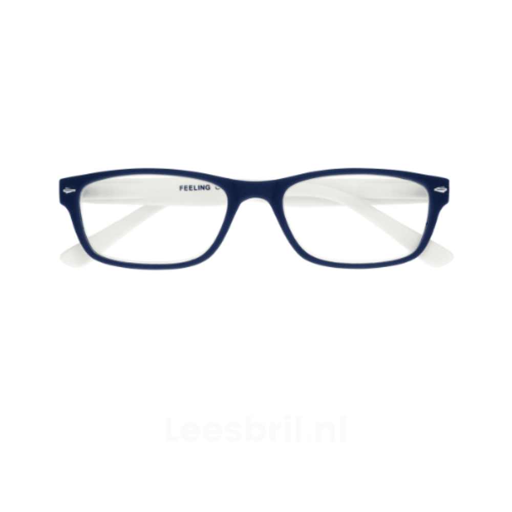 I Need You. Feeling. Unisex Leesbril