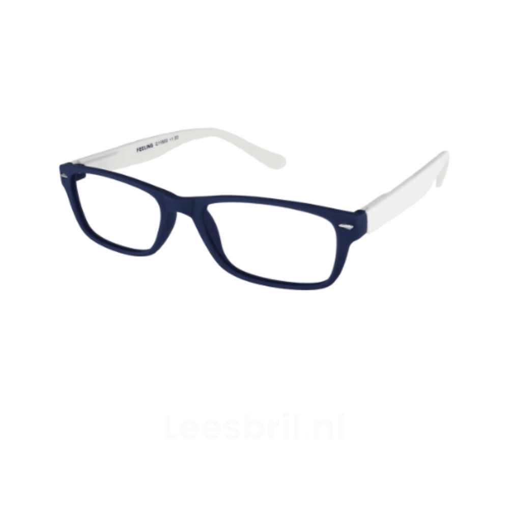 I Need You. Feeling. Unisex Leesbril