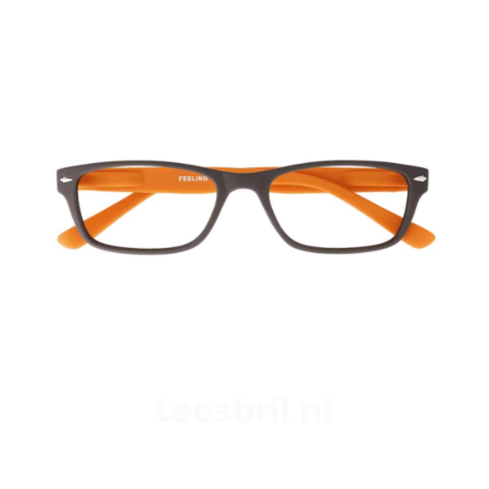 I Need You. Feeling. Unisex Leesbril