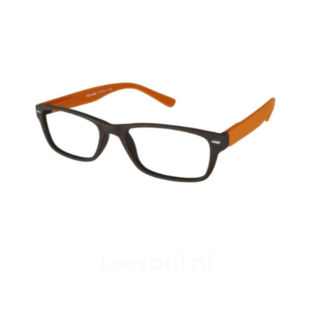 I Need You. Feeling. Unisex Leesbril