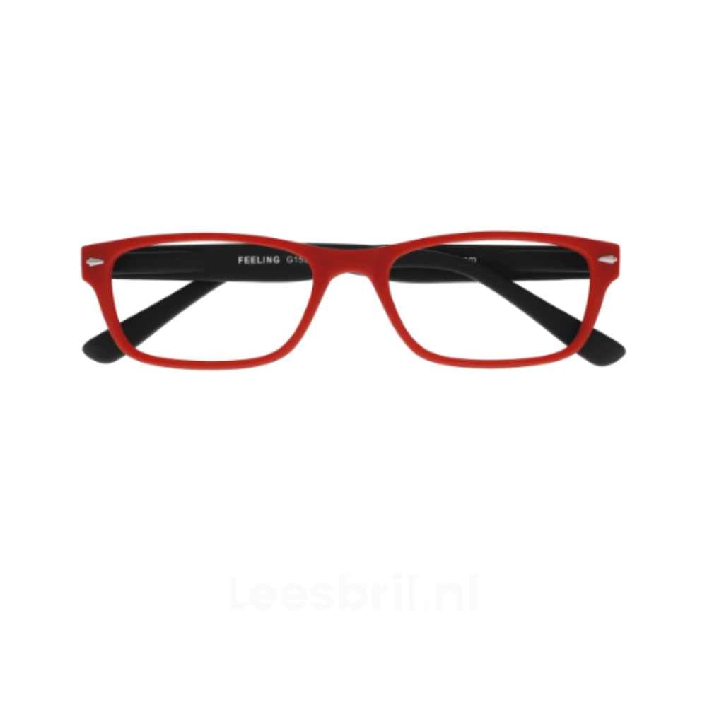 I Need You. Feeling. Unisex Leesbril