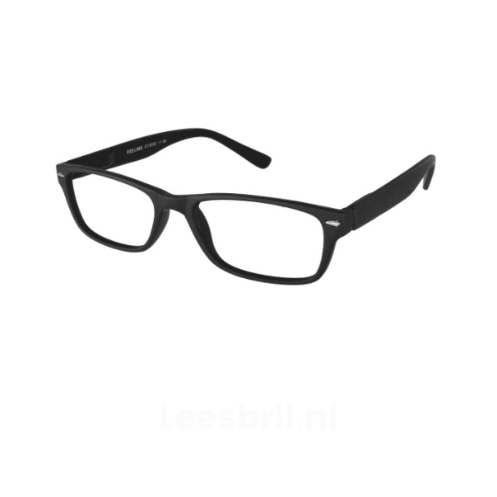 I Need You. Feeling. Unisex Leesbril