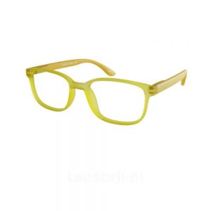 I Need You. Rainbow. Unisex Leesbril