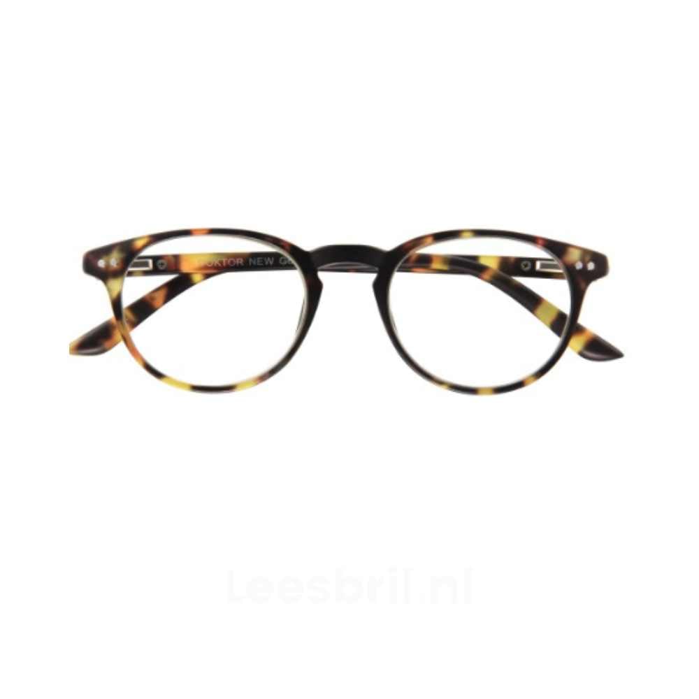 I Need You. Doktor. Unisex Leesbril