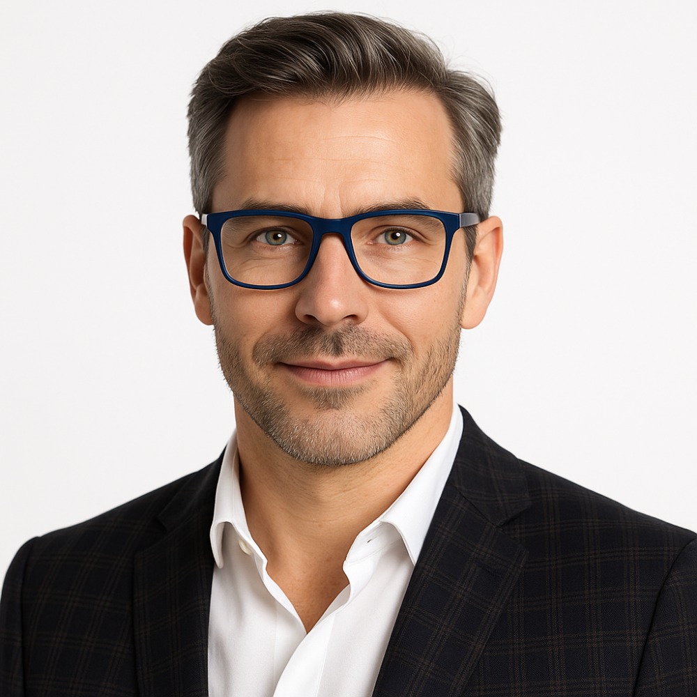 Leesbril I Need You Rainbow