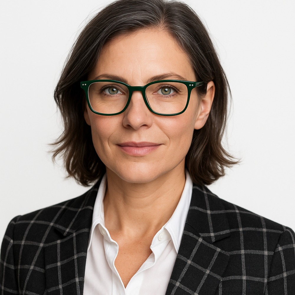 Leesbril-I-Need-You-Tailor-Groen-Vrouw