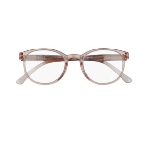 Leesbril Silac Pink Cristal 7402