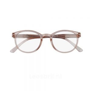 Silac Leesbril Pink Cristal 7402