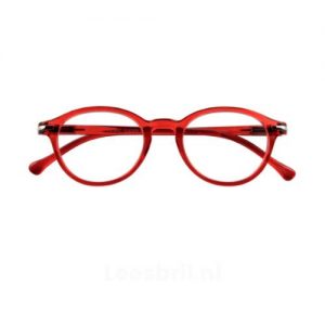 I Need You. Tropic. Unisex Leesbril rd1