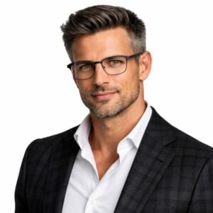 Leesbril-Silac-Metal-Grey-7600