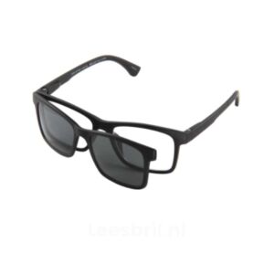 I Need You Clip-on Zonneleesbril Miami