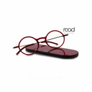 Read Eyewear Chapter 33