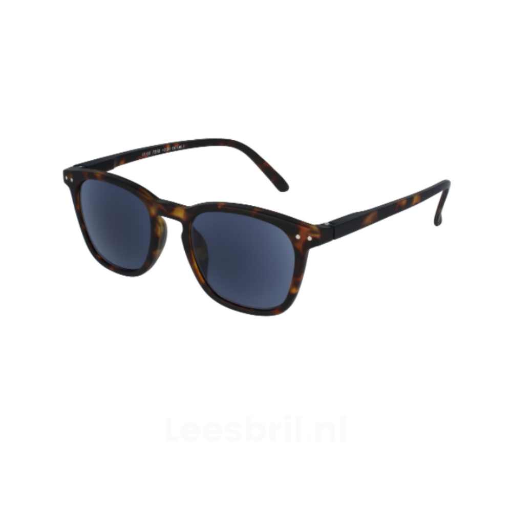Silac 7550 Unisex Zonneleesbril