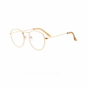 Leesbril Goldy SCG018 Icon Greenline