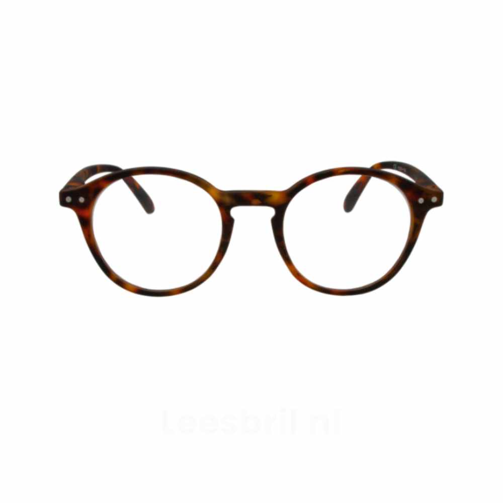 Leesbril ILYA YCD214 Icon Greenline