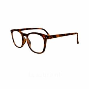 Jibz YCD215 Unisex Leesbril