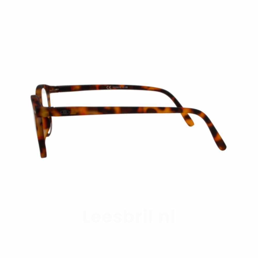 Jibz YCD215 Unisex Leesbril