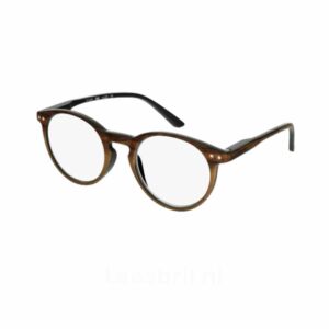 Wood & Black 7602
