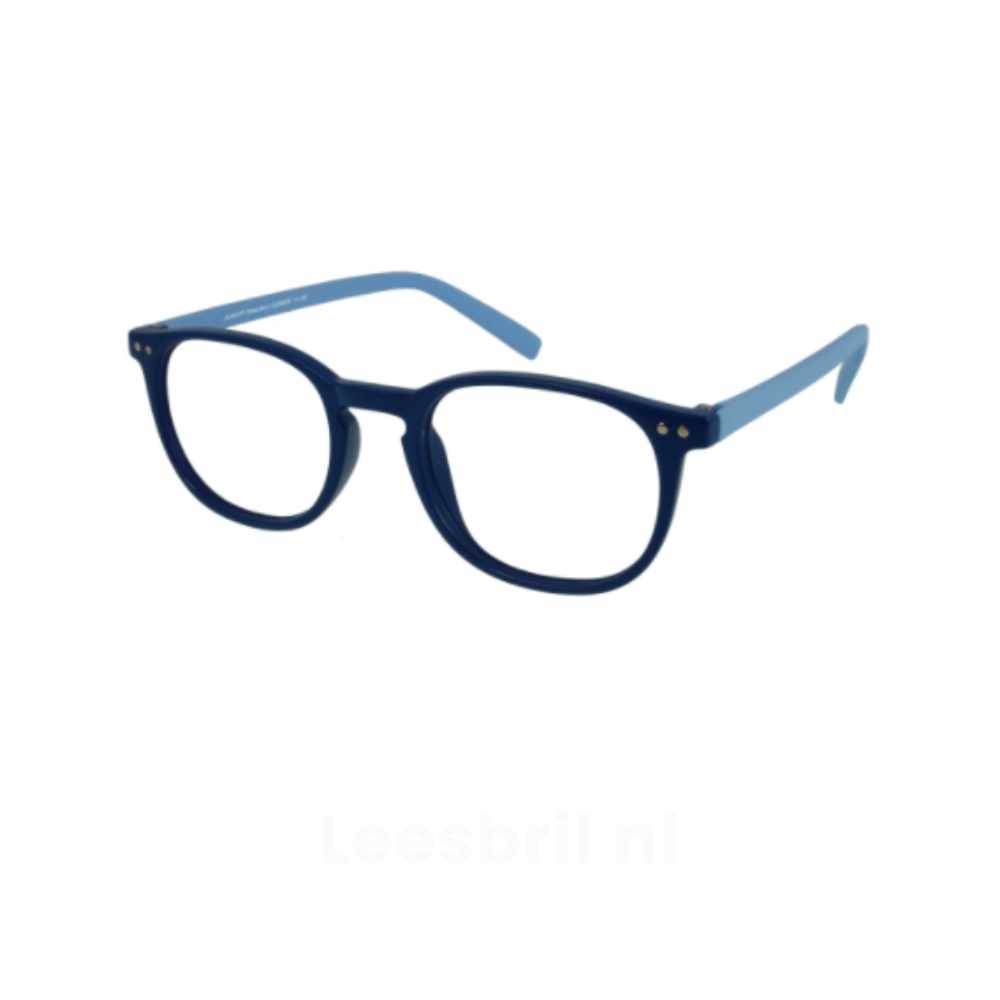 I Need You. Fresh Line Junior Selection. Vrolijke kleurige Unisex Leesbril.
