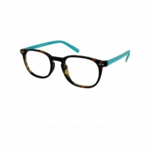 I Need You. Fresh Line Junior Selection. Vrolijke kleurige Unisex Leesbril.