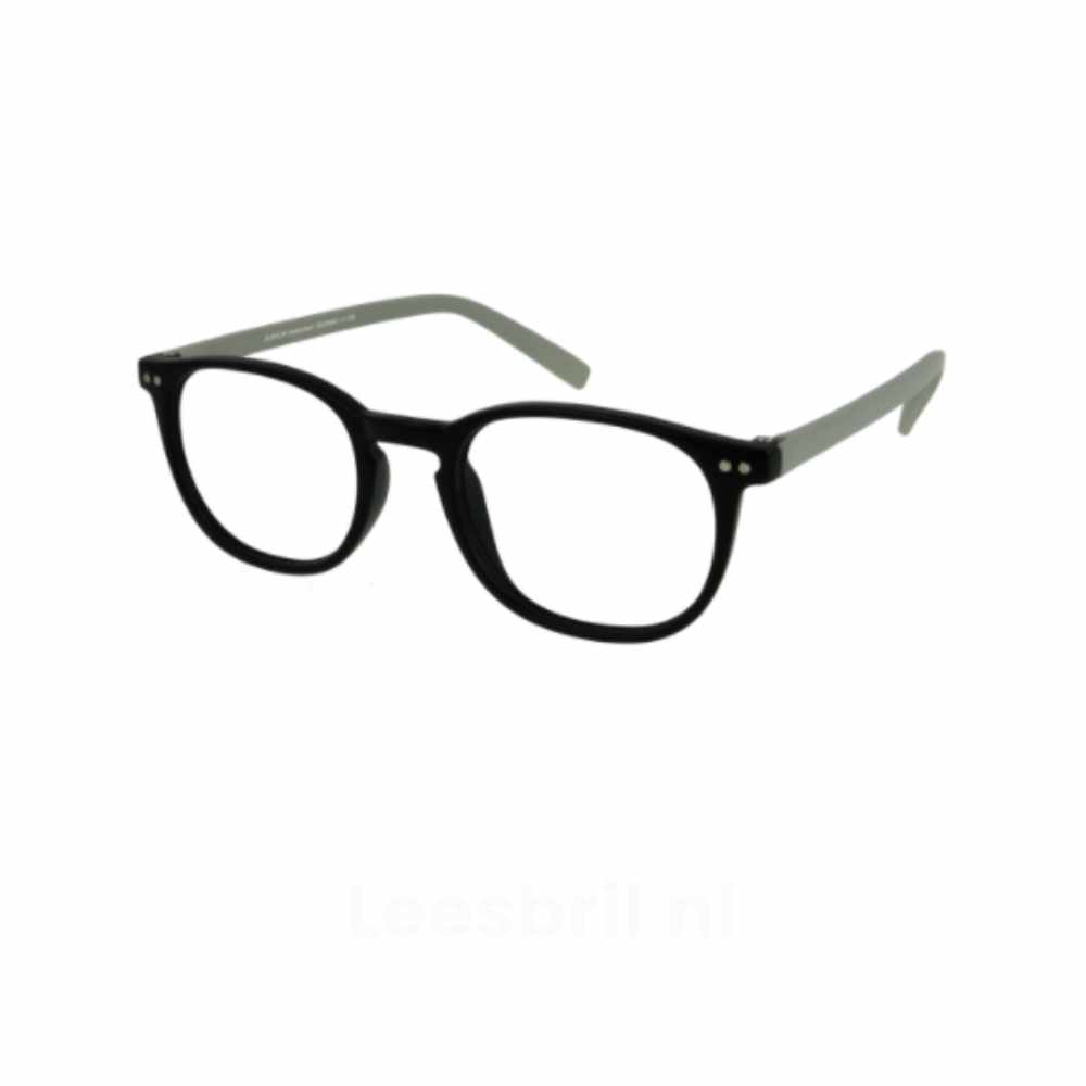 I Need You. Fresh Line Junior Selection. Vrolijke kleurige Unisex Leesbril.