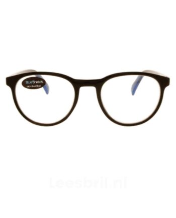 BlueShields Figo NFB350 Blauw Licht Leesbril