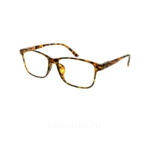 I Need You Bluebreaker Classic. Blauw Licht Leesbril