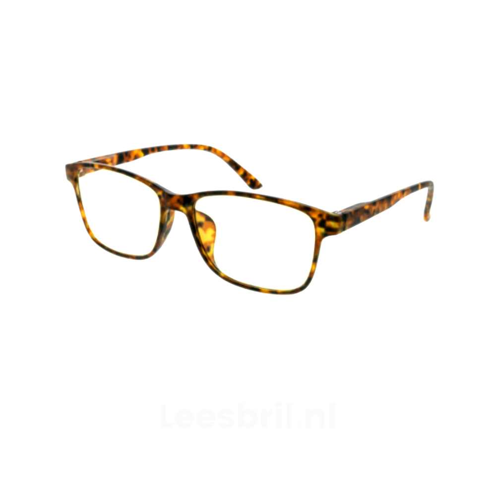 I Need You Bluebreaker Classic. Blauw Licht Leesbril