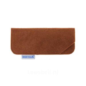 I Need You Bluebreaker Classic. Blauw Licht Leesbril