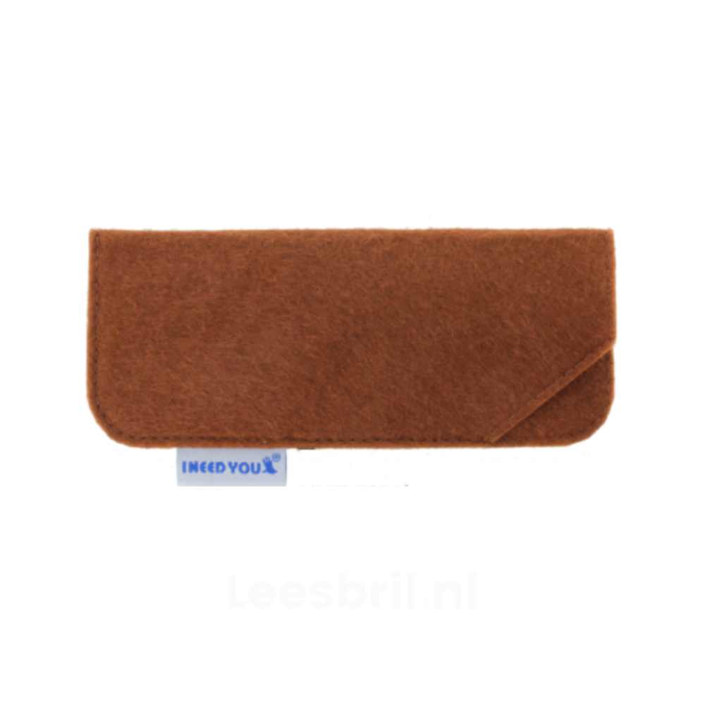 I Need You Bluebreaker Classic. Blauw Licht Leesbril