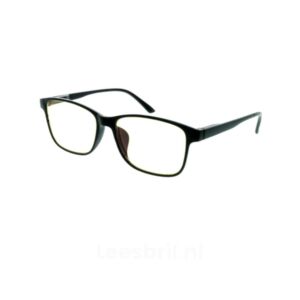 I Need You Bluebreaker Classic. Blauw Licht Leesbril