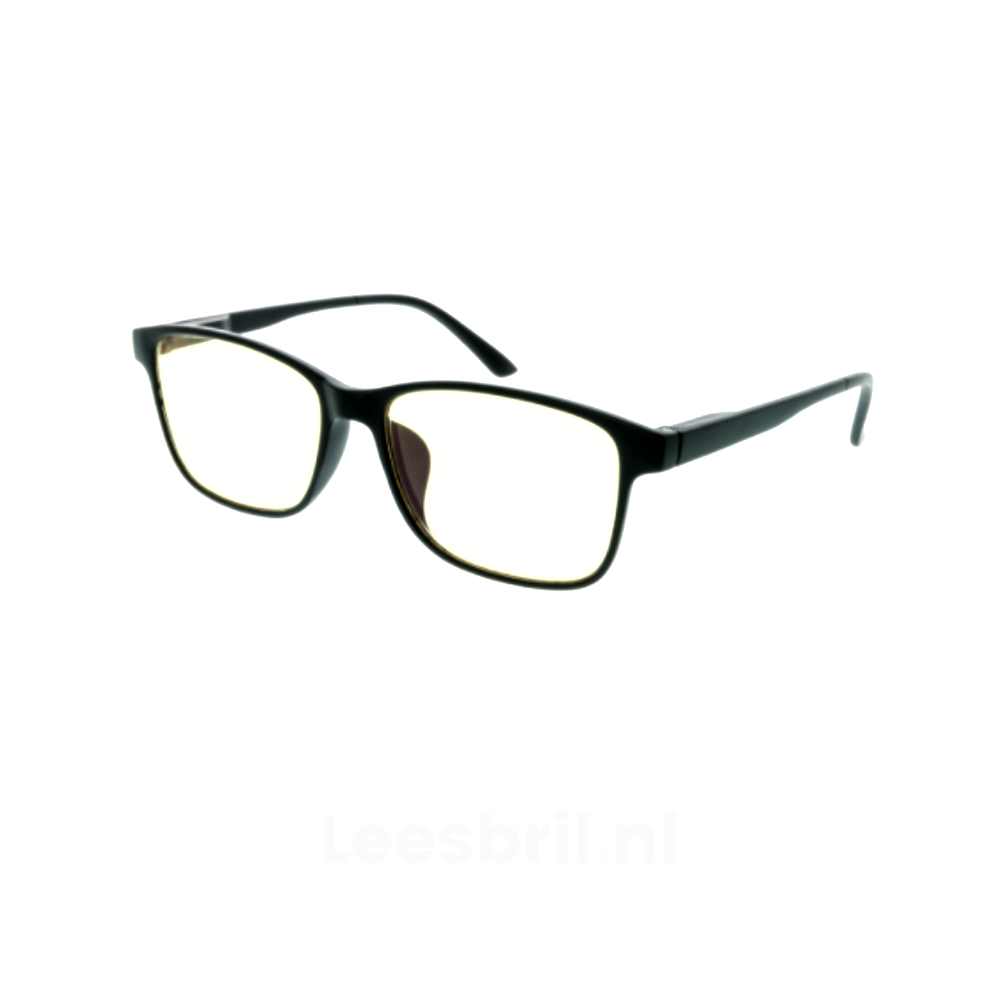 I Need You Bluebreaker Classic. Blauw Licht Leesbril