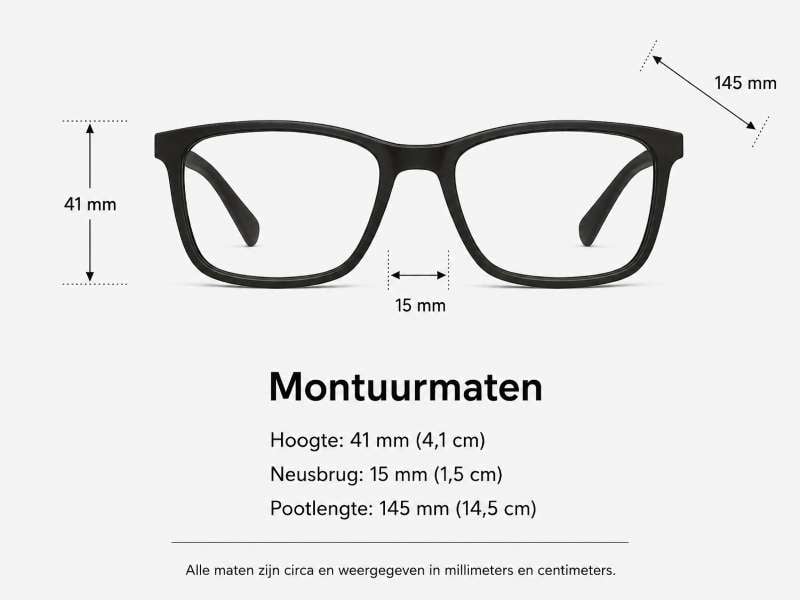 Montuurmaten-Leesbril-Montana-MR62