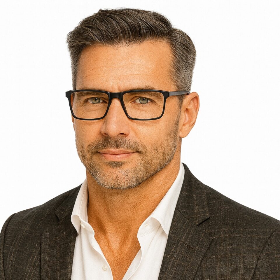 Leesbril Montana Maserati Acetaat MA59