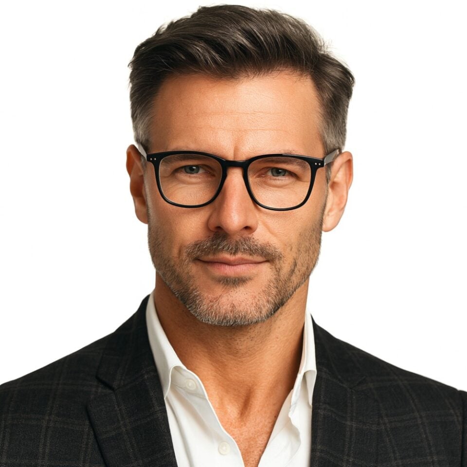 Leesbril Montana Mantano Acetaat MA55