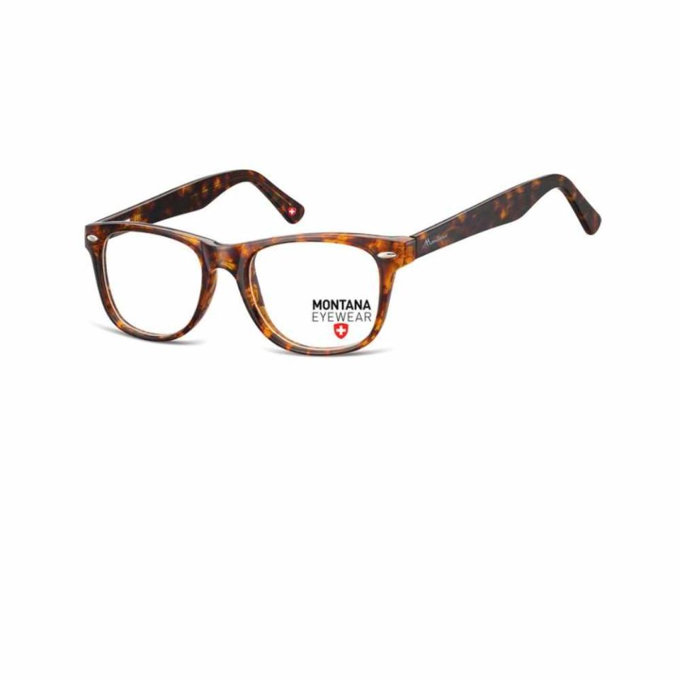 Leesbril Montana Markant Acetaat MA61A