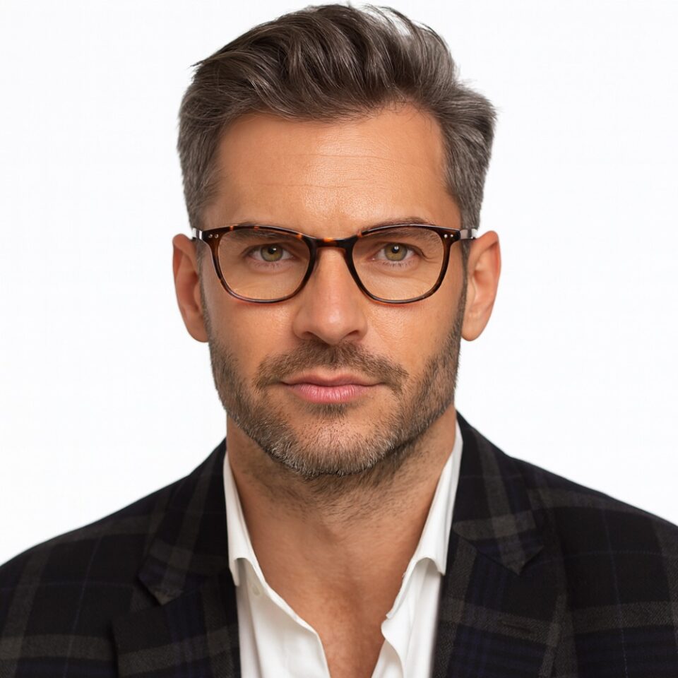 Leesbril Montana Mantano Acetaat MA55A