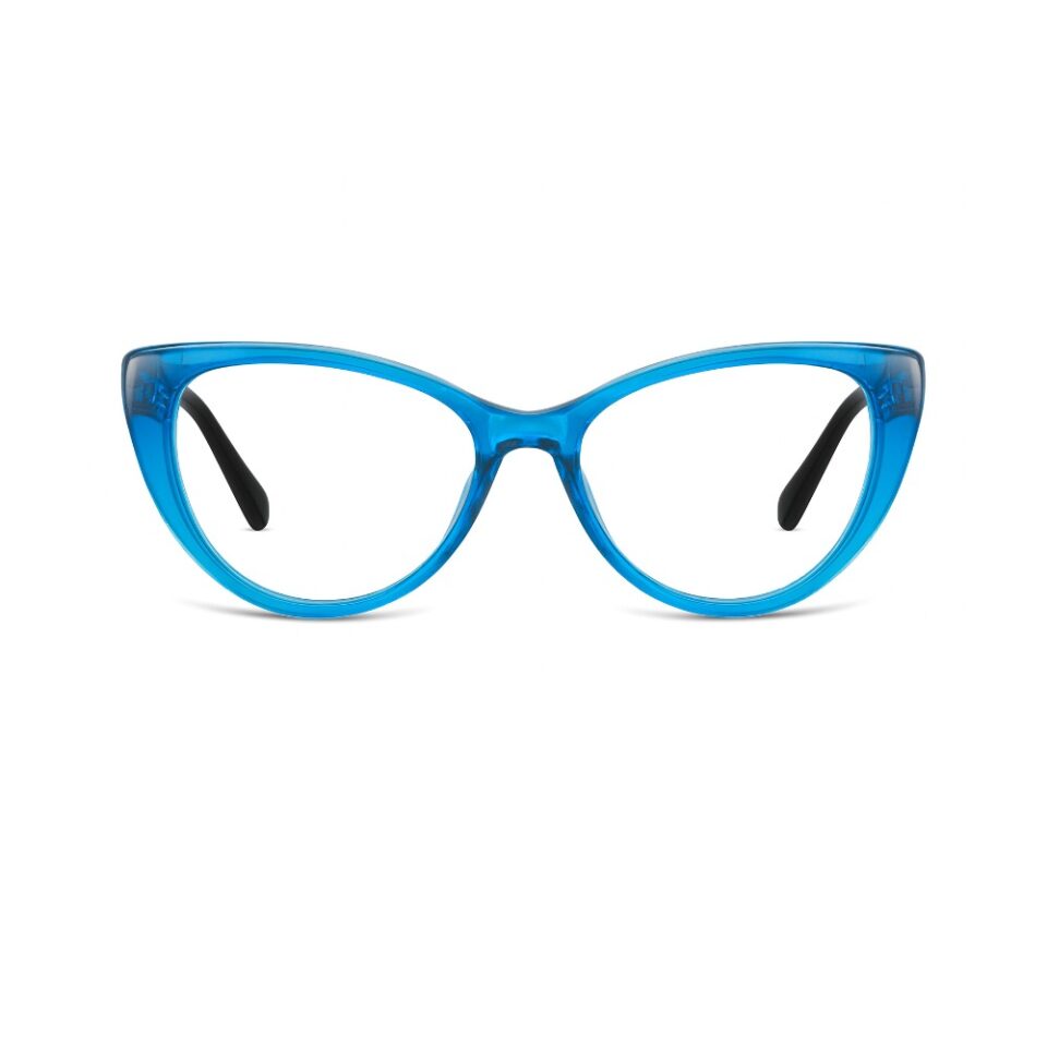 Leesbril Montana Magdalena Acetaat MA57F