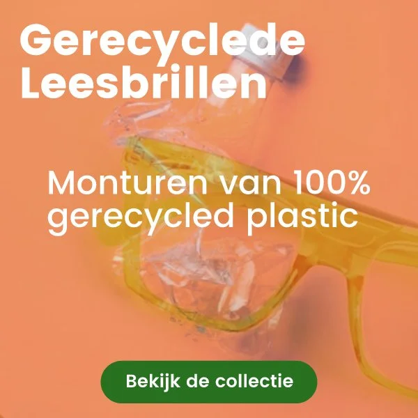 Gerecyclede-Leesbrillen