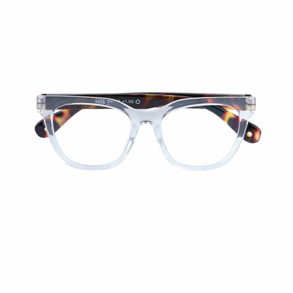 Leesbril-I-Need-You-Enja-transparant