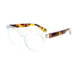 Leesbril-I-Need-You-Enja-transparant