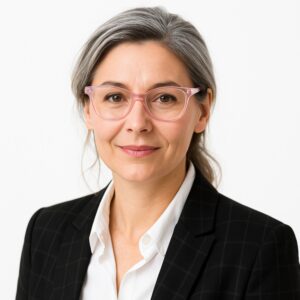 Leesbril I Need You Skyler-roze