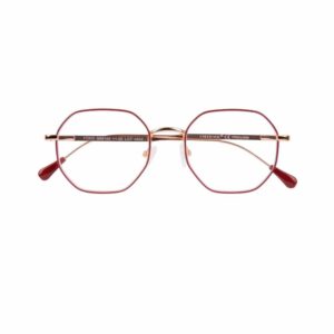 Leesbril-I-Need-You-Yoko-Rood-Koper