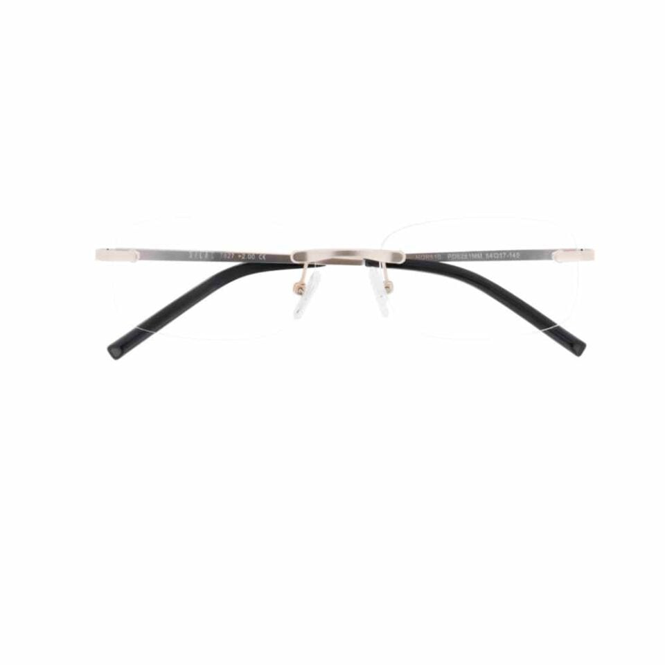 Leesbril-Silac-Emile-Gold-7827