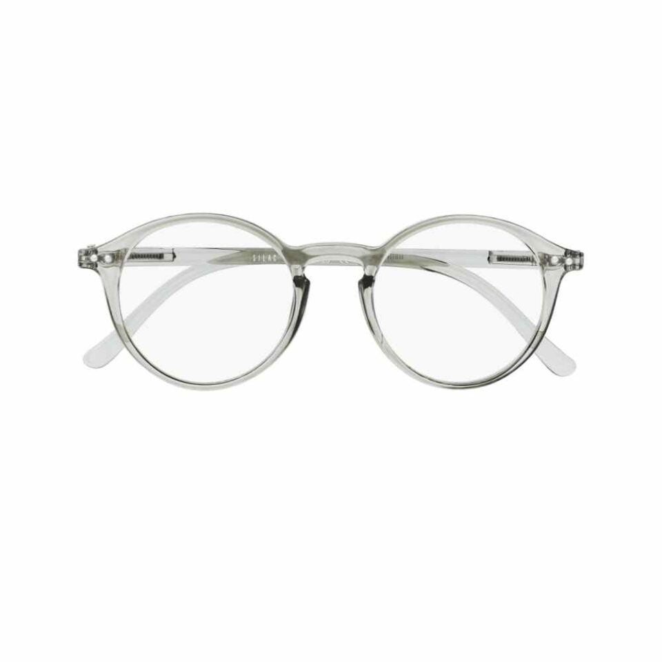 Leesbril Silac Grey Cristal 7603