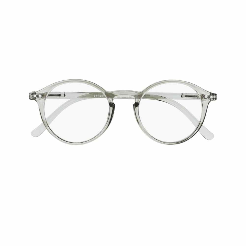 Leesbril Silac Grey Cristal 7603